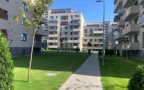 Apartament Sara